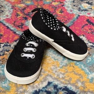 Garanimal shoes in kids
